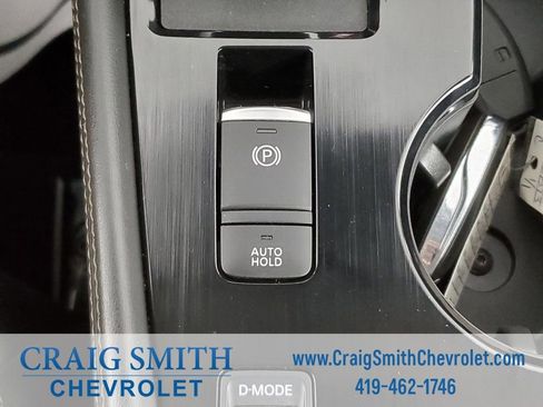 Used 2021 Nissan Rogue SL w/ Premium Package image 27