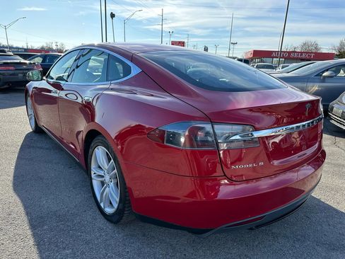 Used 2013 Tesla Model S image 34