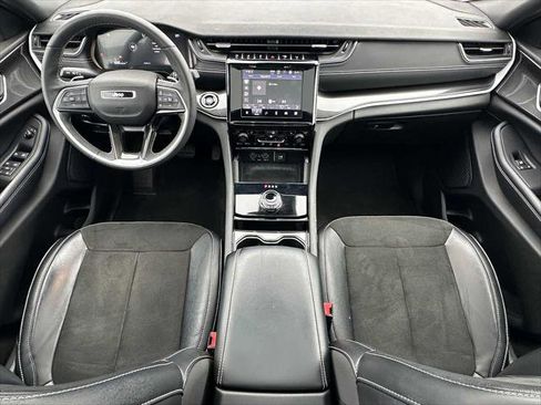 Used 2023 Jeep Grand Cherokee Altitude image 18