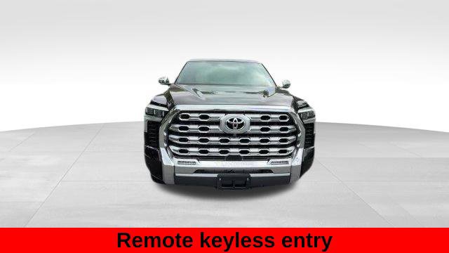 Used 2023 Toyota Tundra 1794 Edition AWD/4WD image 24