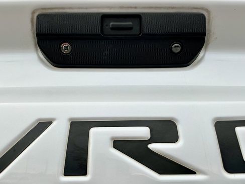 Used 2021 Chevrolet Silverado 1500 High Country w/ LPO, Dark Essentials Package image 15