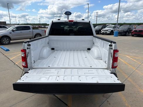 Used 2023 Ford F150 XL w/ STX Appearance Package AWD/4WD image 7
