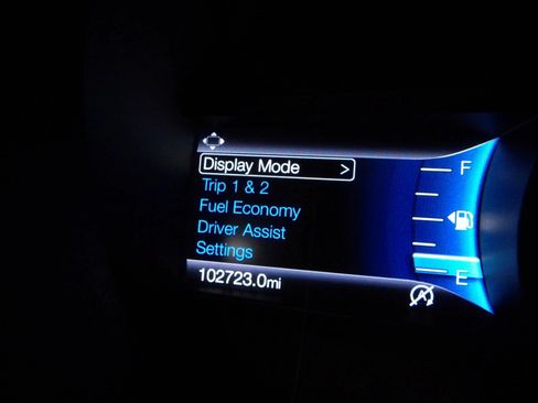 Used 2019 Ford Edge Titanium w/ Cold Weather Package AWD/4WD image 20