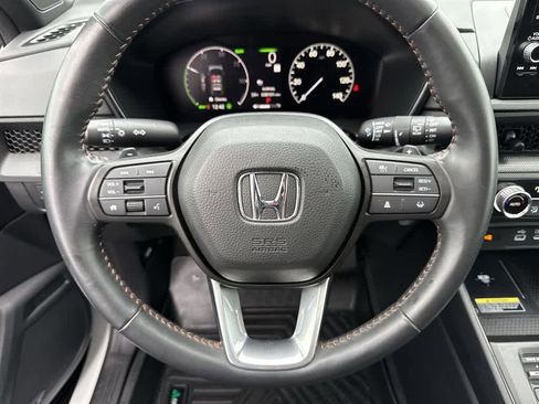 Certified 2024 Honda CR-V Sport-L image 20