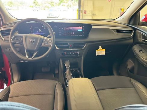 New 2026 Buick Encore GX Preferred w/ Advanced Technology Package image 28