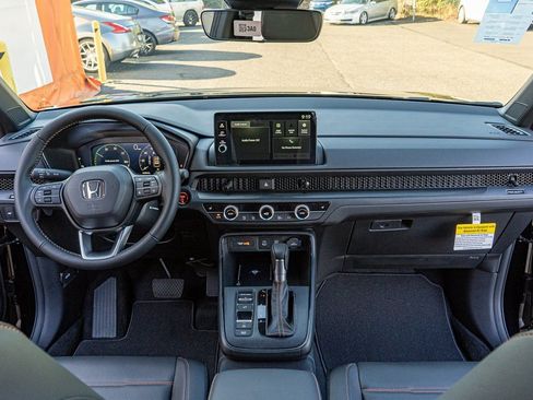 New 2026 Honda CR-V Sport-L image 17