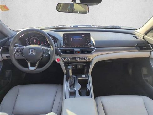 Used 2019 Honda Accord LX image 23