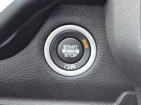 New 2024 RAM 3500 Tradesman w/ Chrome Appearance Group image 24