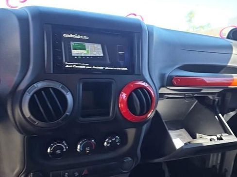 Used 2012 Jeep Wrangler Sport image 8