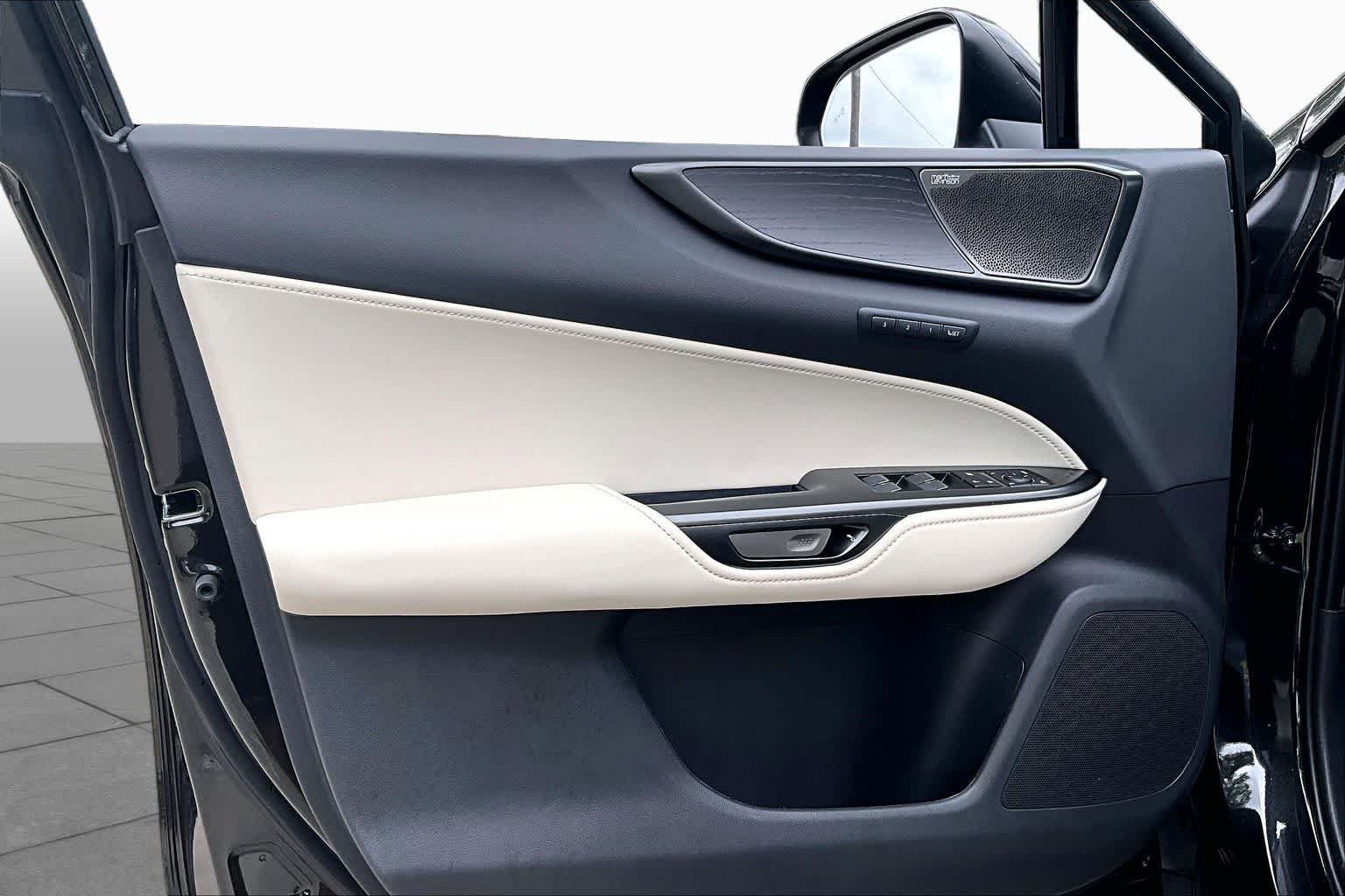 New 2026 Lexus NX 350 AWD w/ Luxury Package image 15