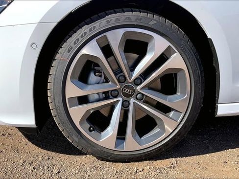 New 2026 Audi A3 2.0T Premium Plus image 11