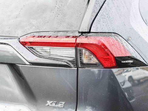 Certified 2023 Toyota RAV4 XLE Premium image 24