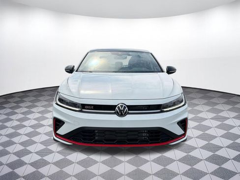 New 2026 Volkswagen Jetta GLI Autobahn FWD image 6