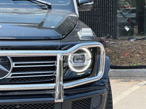 Used 2023 Mercedes-Benz G 550 image 5