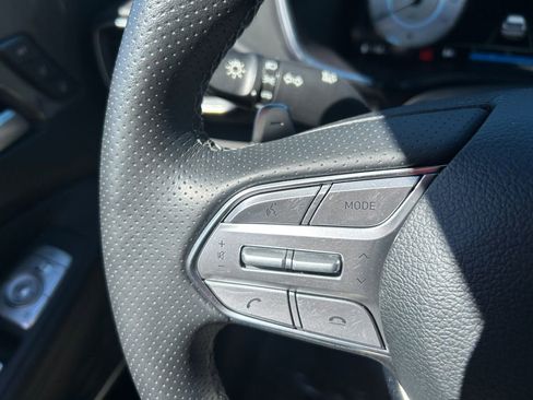 Used 2023 Hyundai Santa Fe Calligraphy image 20