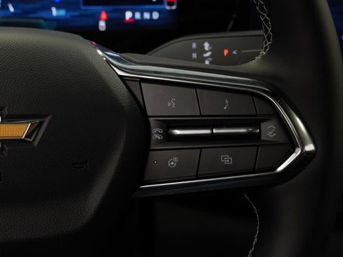 New 2026 Chevrolet Silverado EV LT AWD/4WD image 20
