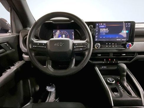 Used 2023 Chevrolet Colorado Trail Boss w/ Advanced Trailering Package image 5