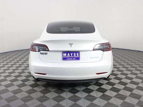 Used 2019 Tesla Model 3 Long Range AWD/4WD image 21