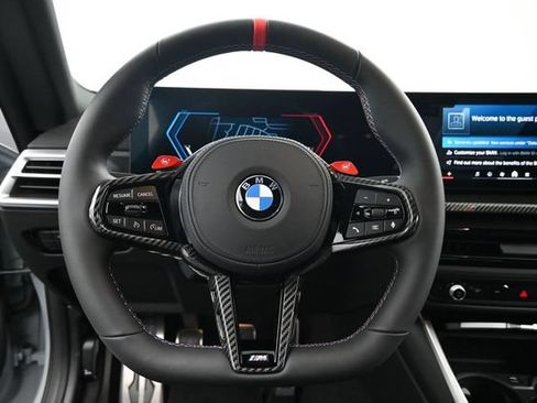 New 2026 BMW M2 w/ Carbon Package RWD image 13