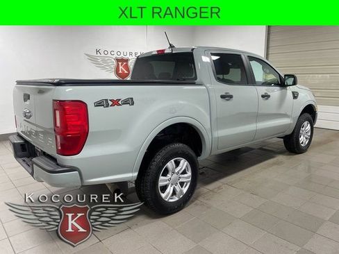 Used 2022 Ford Ranger XLT w/ Bed Utility Package image 6