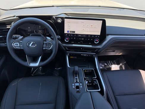 Certified 2026 Lexus TX 350 AWD w/ Technology Package image 13