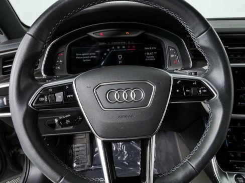 Used 2023 Audi A6 3.0T Prestige w/ Prestige Package AWD/4WD image 10