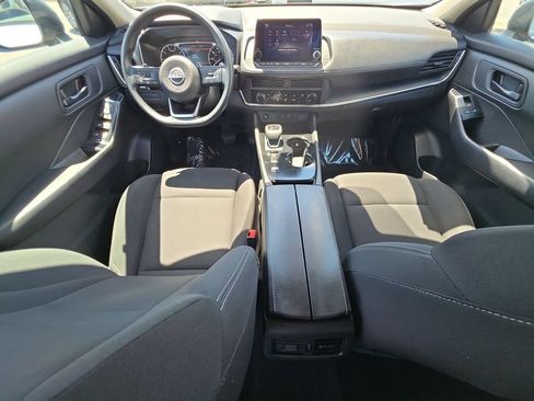 Used 2024 Nissan Rogue S FWD image 21