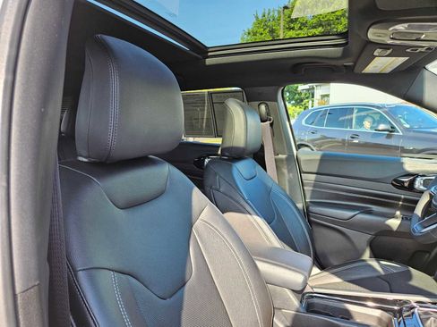 Used 2024 Jeep Compass Limited w/ Driver Assist Group I image 13