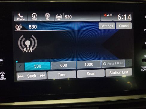 Used 2018 Honda Accord Touring image 25