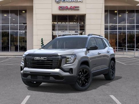New 2027 GMC Terrain Elevation w/ Elevation Premium Package FWD image 6