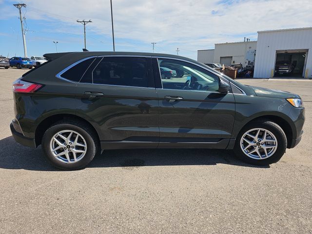 Used 2024 Ford Edge SEL w/ Convenience Package AWD/4WD image 6