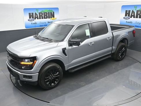 New 2026 Ford F150 XLT AWD/4WD image 21