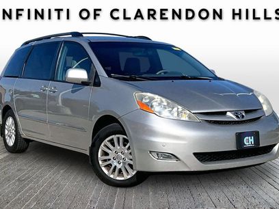 Used 2010 Toyota Sienna XLE w/ Towing Prep Pkg