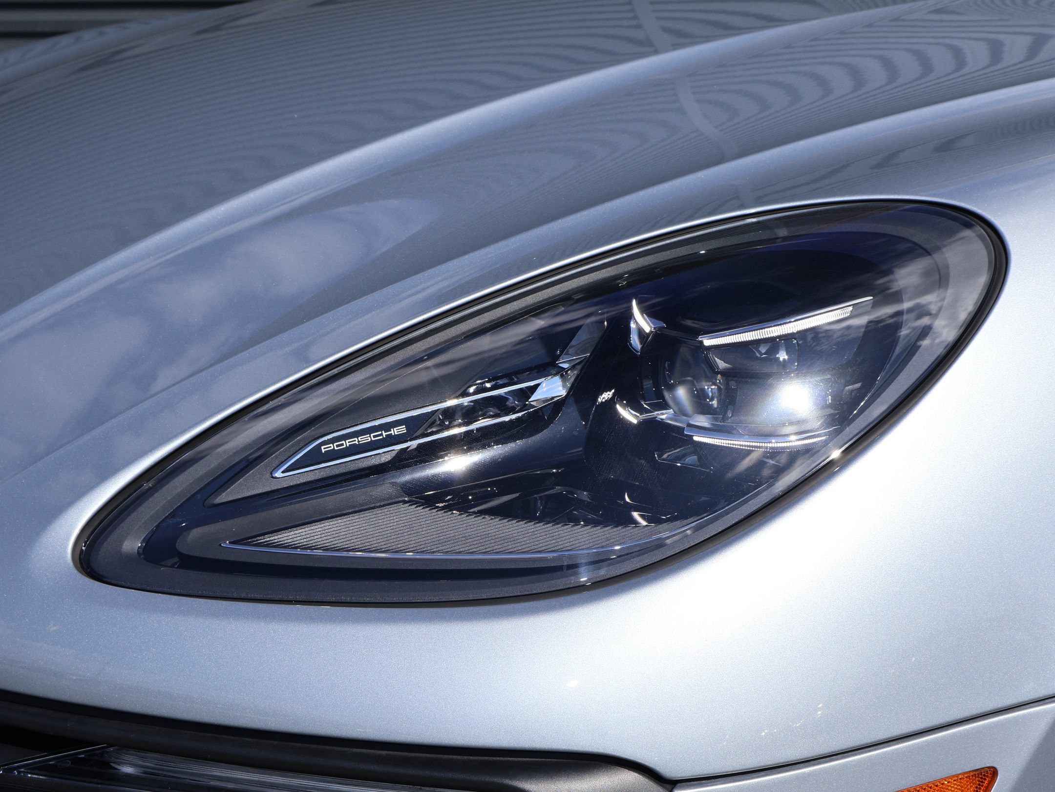 Used 2024 Porsche Macan S AWD/4WD image 13