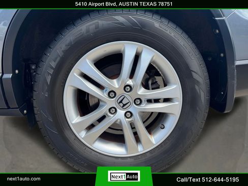 Used 2011 Honda CR-V EX-L image 39