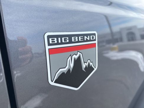 Used 2021 Ford Bronco Big Bend image 27