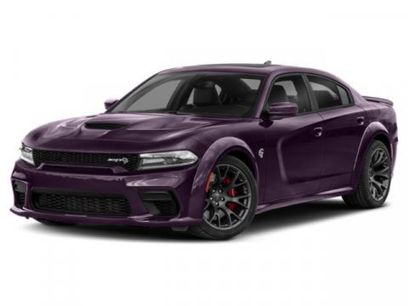 Used 2022 Dodge Charger SRT Hellcat w/ Harman/Kardon Audio Group