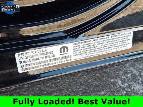 Used 2022 RAM 3500 Limited image 26