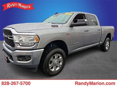 Used 2022 RAM 2500 Big Horn w/ Level C Equiment Group