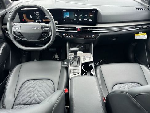 New 2026 Kia Sportage X-Line AWD/4WD image 16
