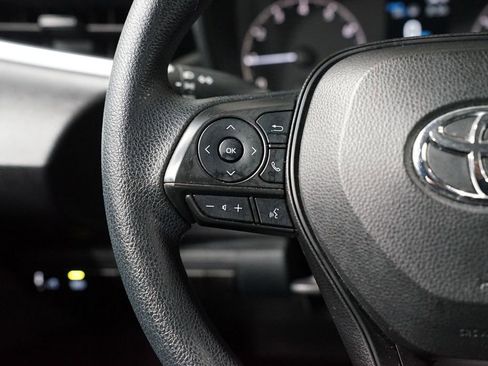 Certified 2023 Toyota Corolla LE image 14