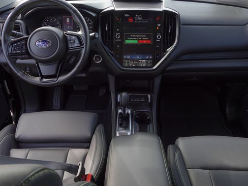 Certified 2023 Subaru Ascent Onyx Edition Limited AWD/4WD image 19