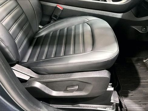 Used 2024 Ford Edge SEL w/ Convenience Package image 40