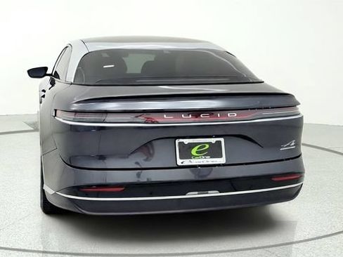 Used 2023 Lucid Air Grand Touring AWD/4WD image 8