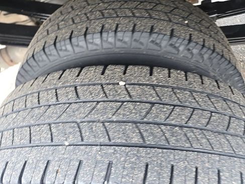 Used 2020 Chevrolet Silverado 3500 High Country w/ Snow Plow Prep/Camper Package image 47