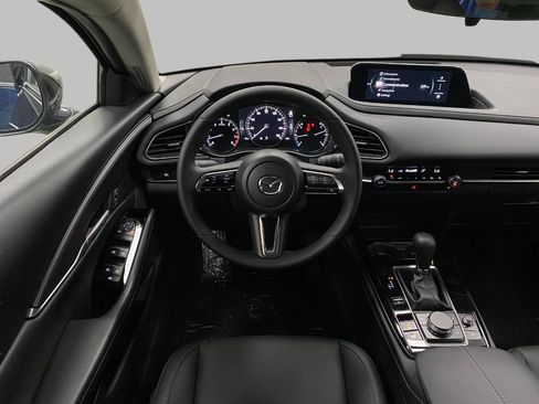 New 2025 MAZDA CX-30 AWD 2.5 S w/ Select Sport Pkg image 12