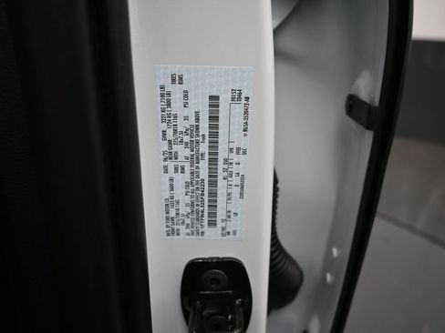 Used 2025 Ford F150 Tremor AWD/4WD image 19
