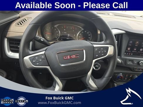 Used 2023 GMC Terrain SLE w/ Driver Convenience Package AWD/4WD image 14