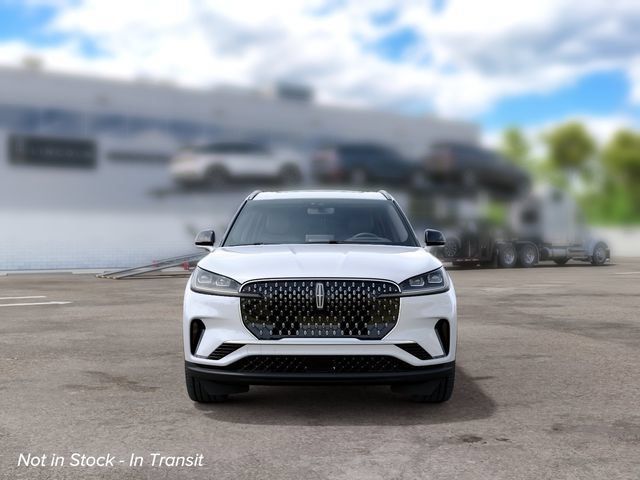 New 2027 Lincoln Aviator Reserve AWD/4WD image 4