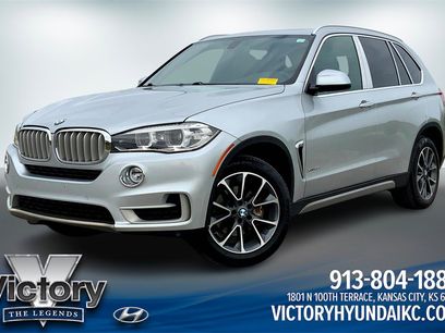 Used 2017 BMW X5 xDrive35i